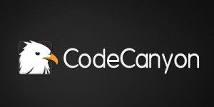 CodeCanyon logo