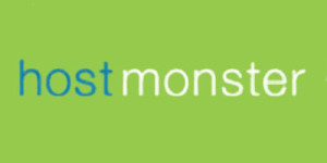 HostMonster logo