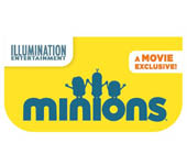 MINIONS MOVIE 2015